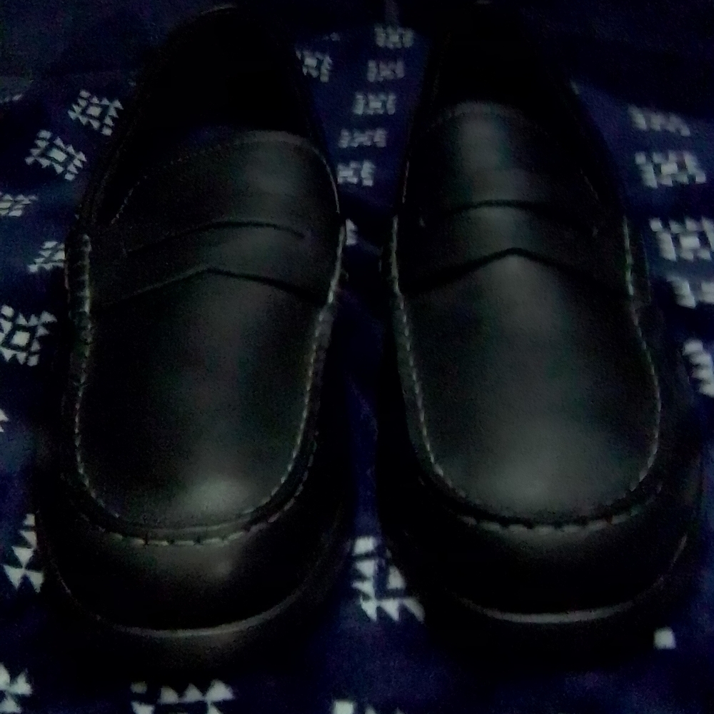 12 Cole Haan Black Men's Slip On Grand 360 Shoes Excellent - Picture 2 of 10